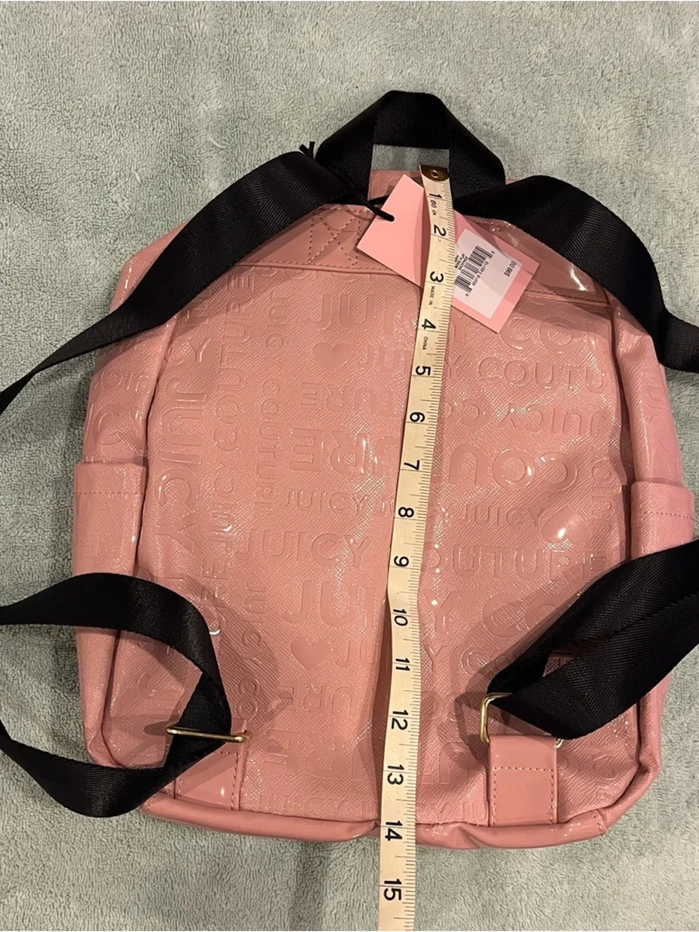 JC Bag - Picture 7 of 10